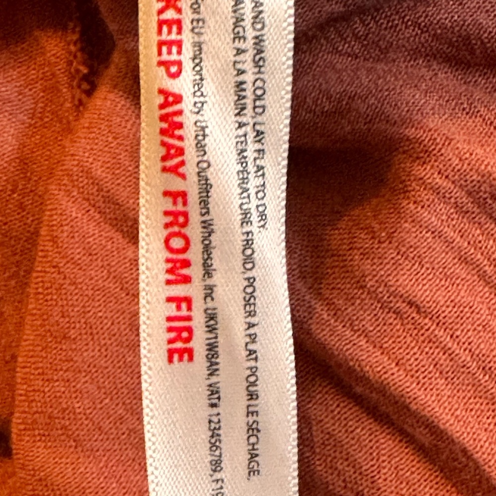 Free People Adelia Maxi Dress Rose Color Size Medium - Picture 8 of 10